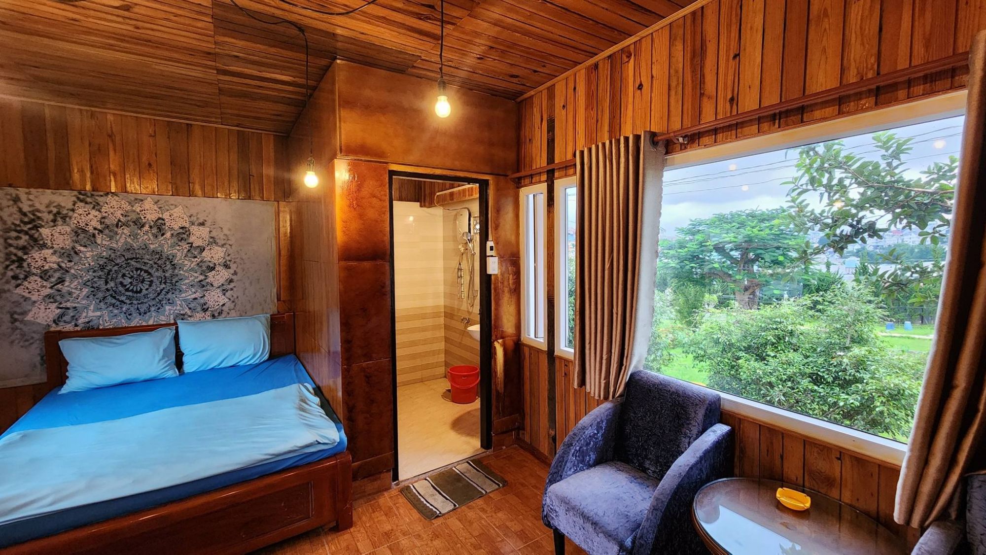 Homestay Mai Anh Đào