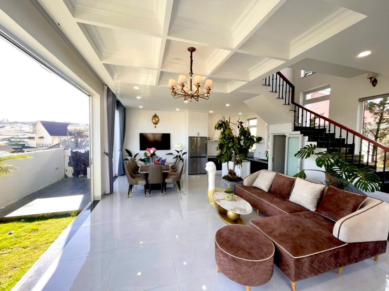 Mai Phương Villa