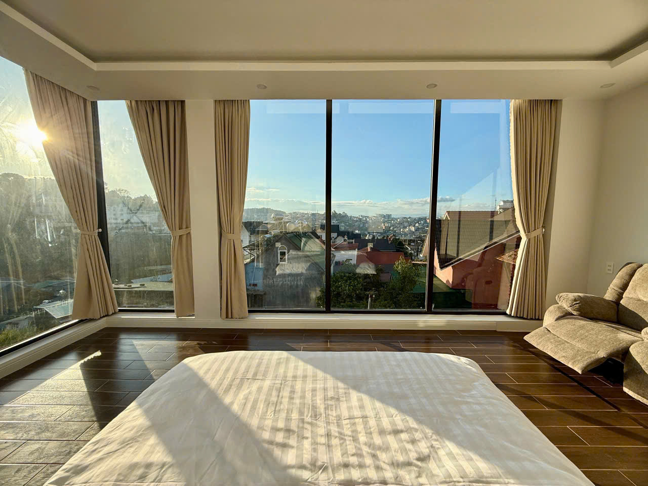 Mây Villa