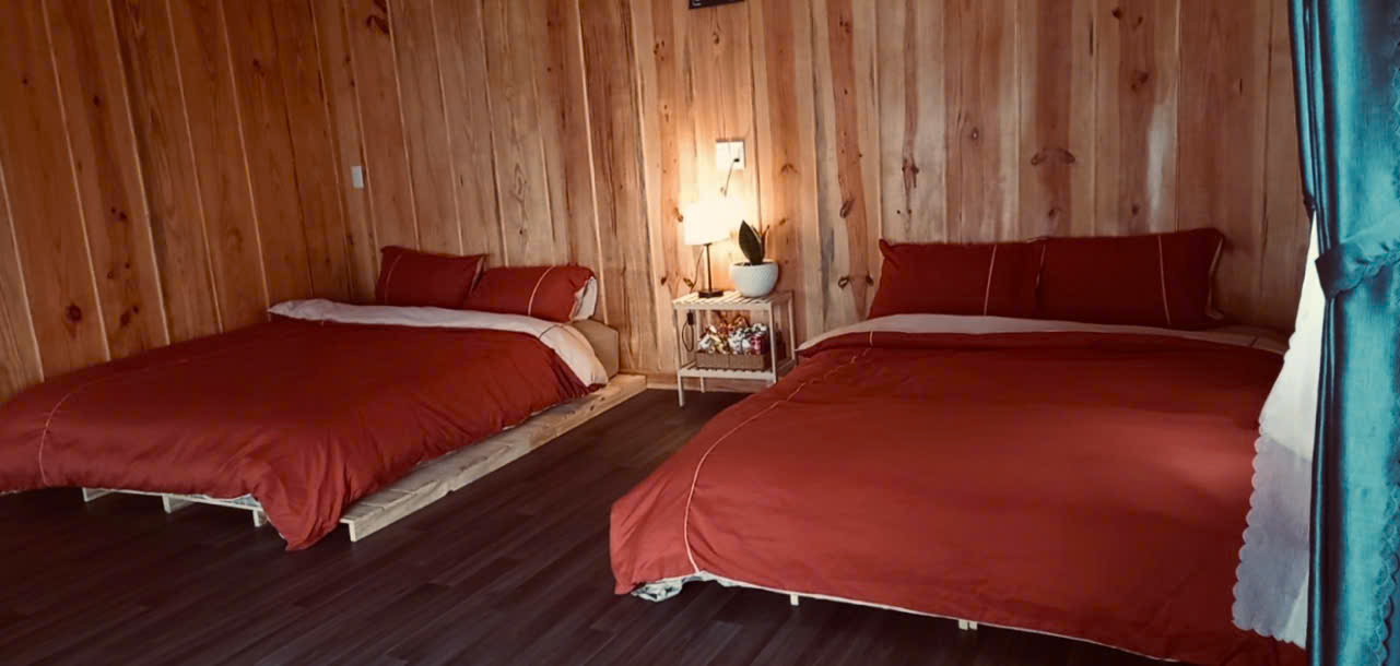 Micasa 2 Homestay