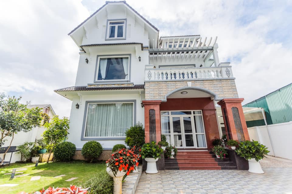 Min Villa