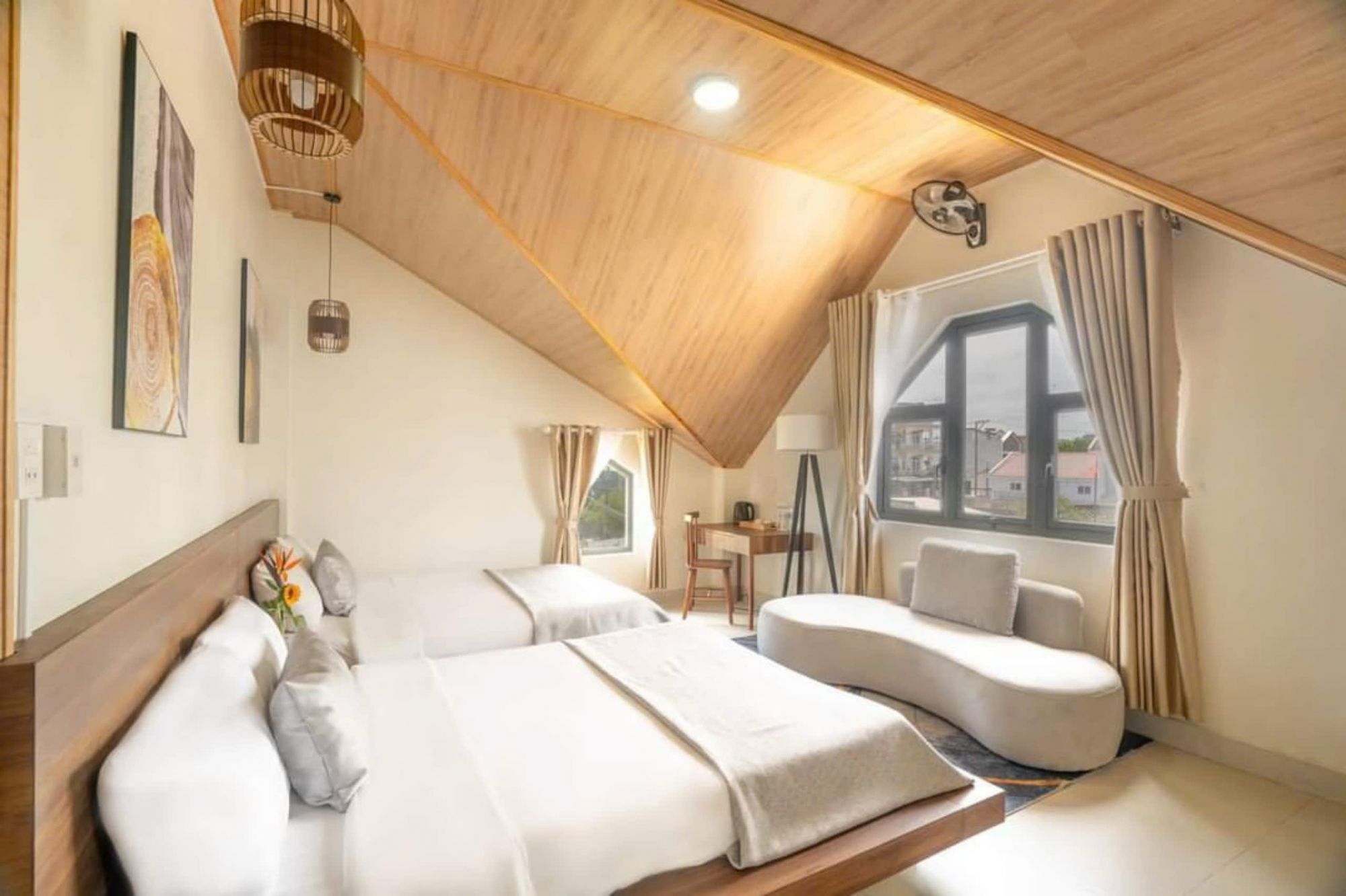 Villa Minh Trang
