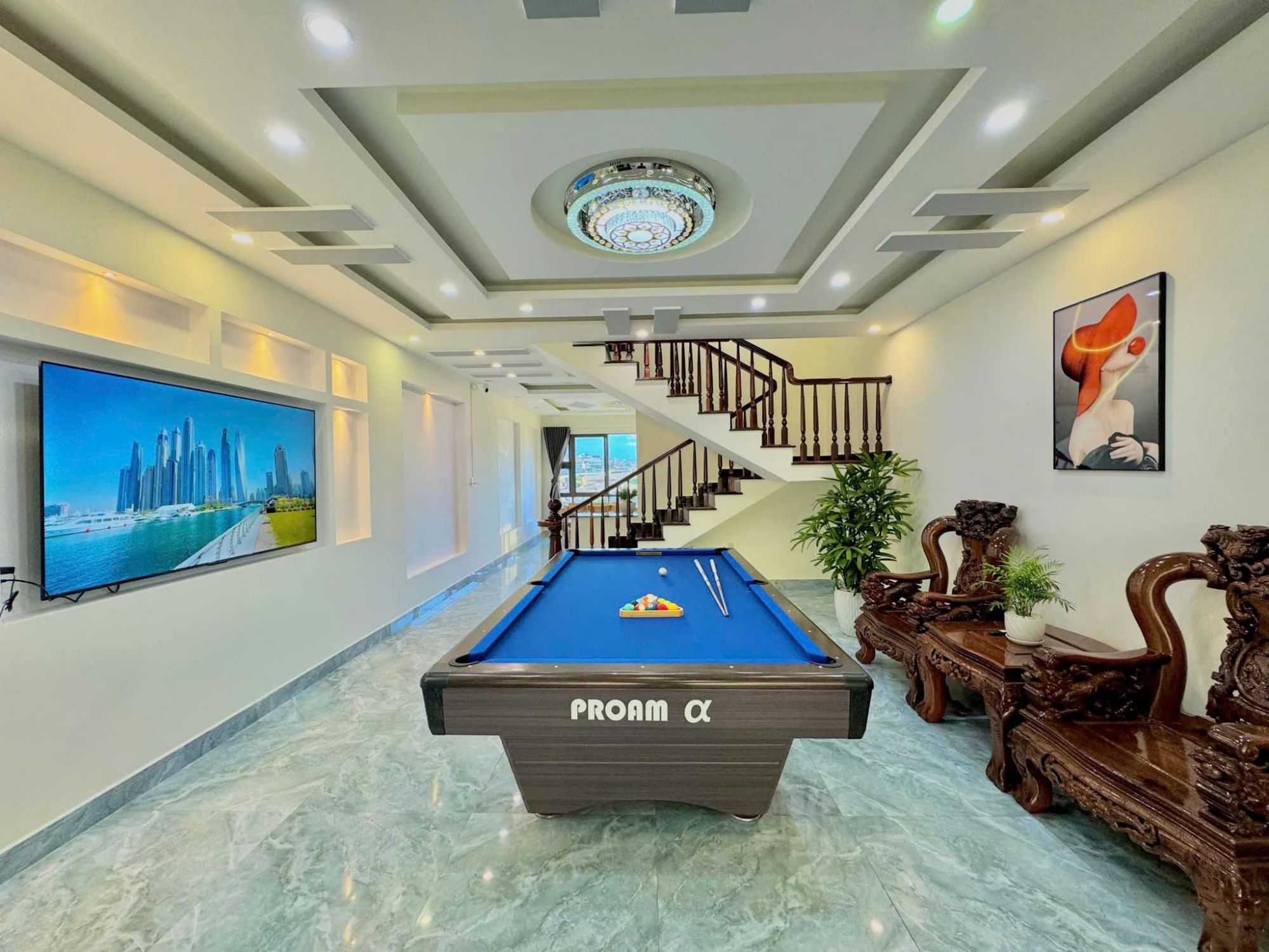 Moondy House 1