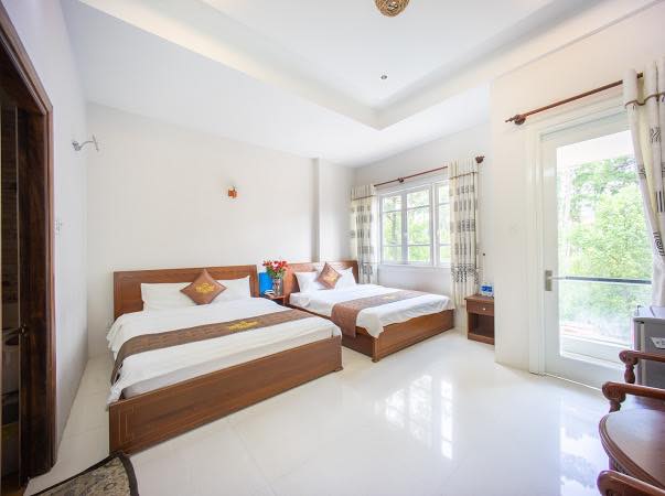 Khách sạn Mỹ Kim Đà Lạt