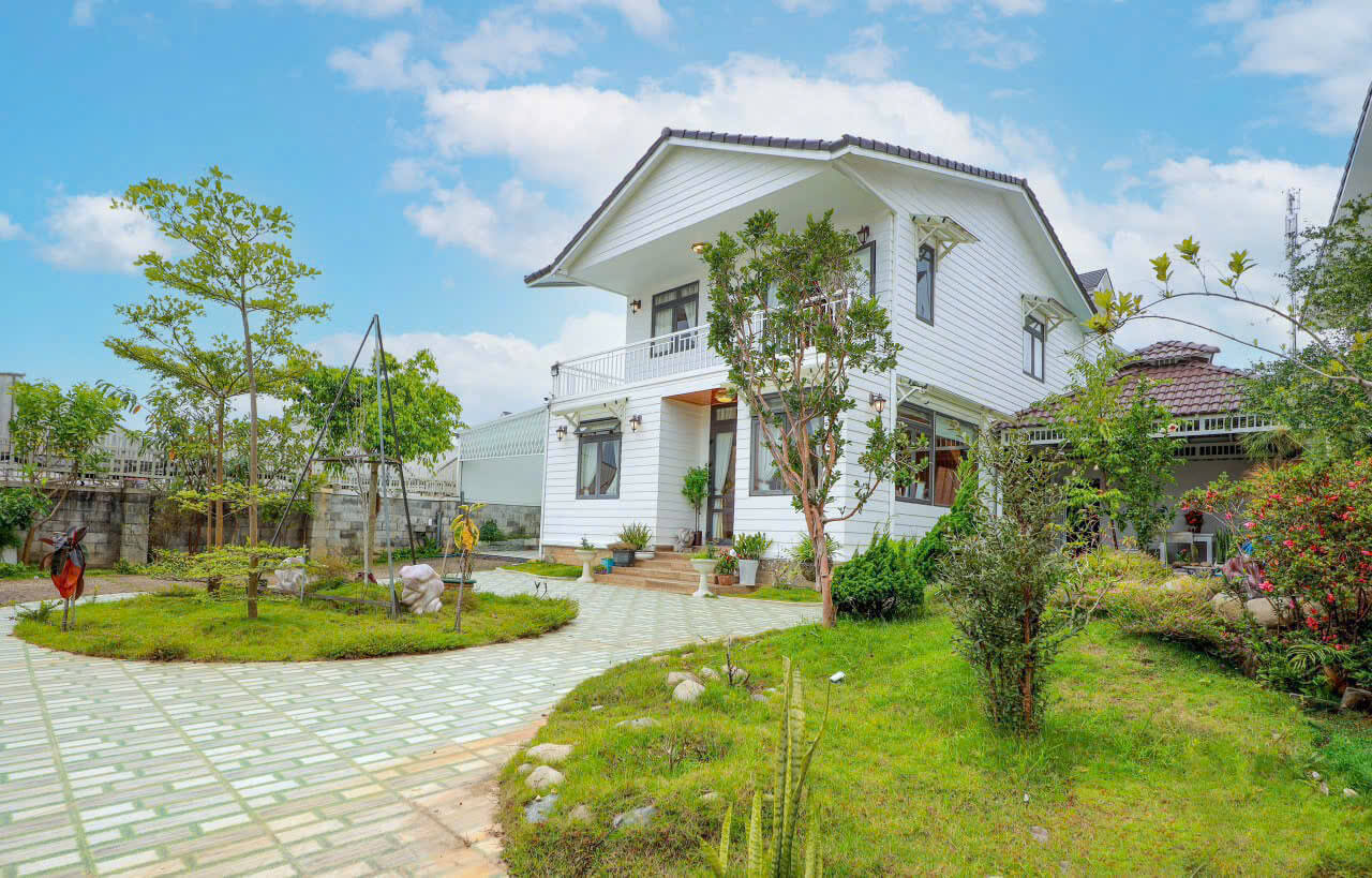 N01 Villa 