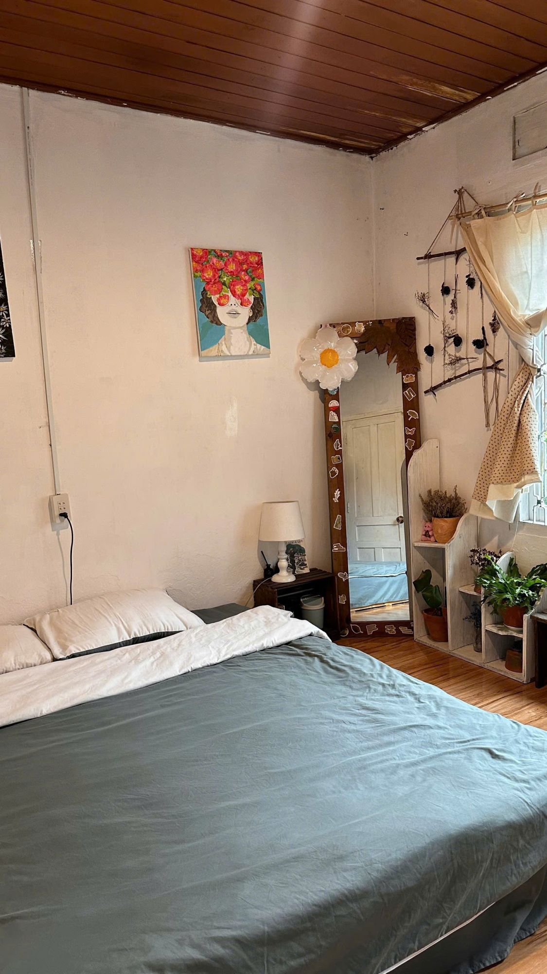Homestay Nhà Yên