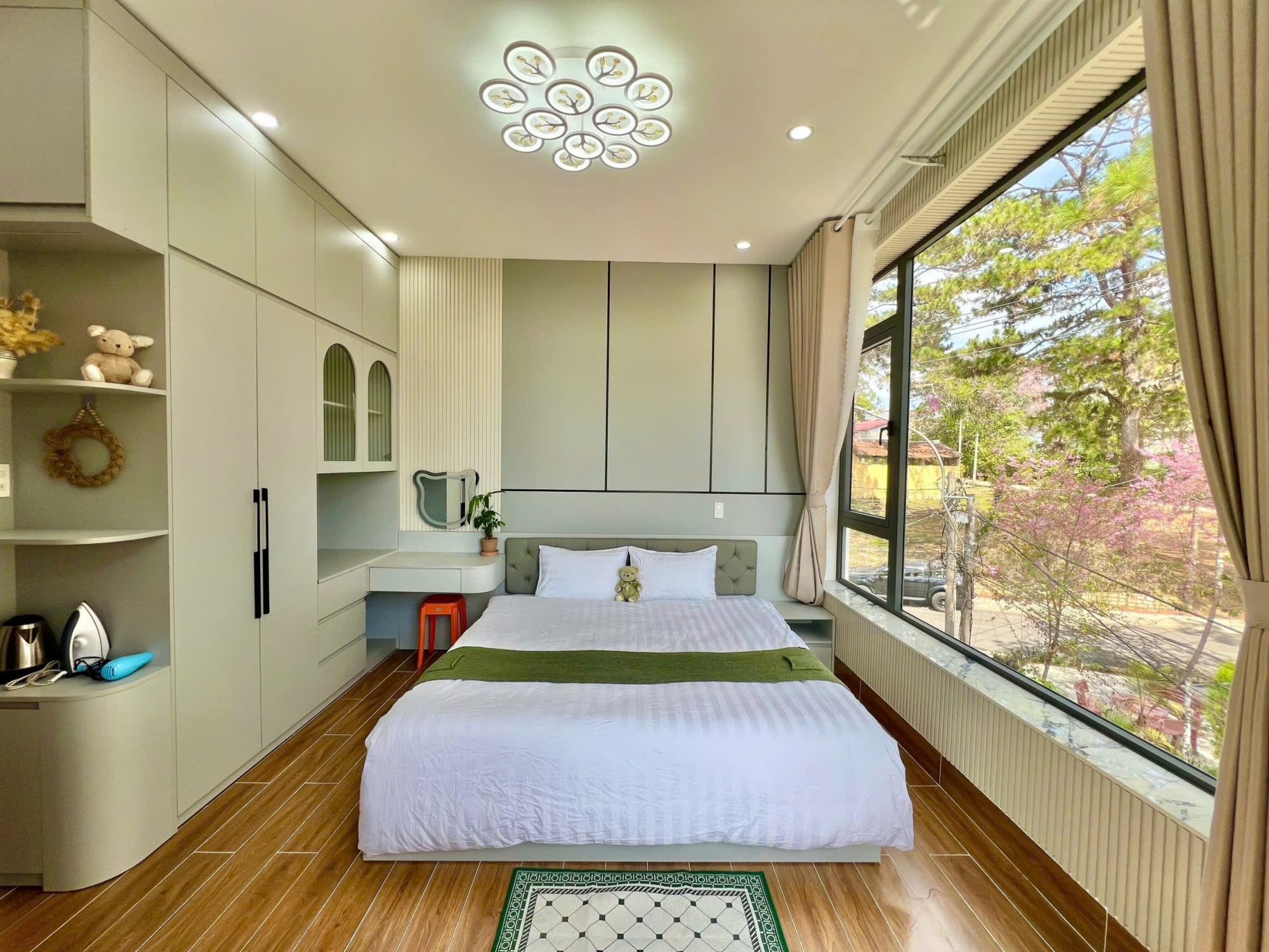 Nhà An Cozy