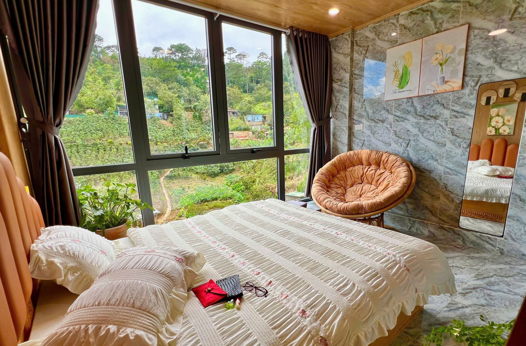Nhà An Cozy Nook