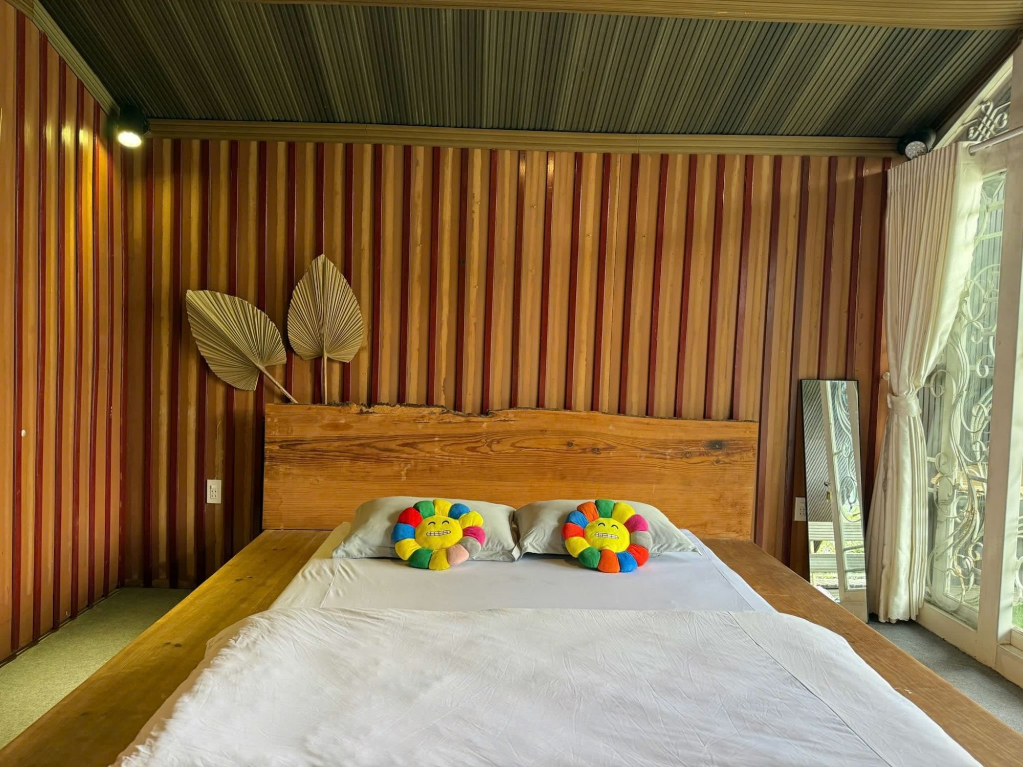 Nhà của Bột Homestay
