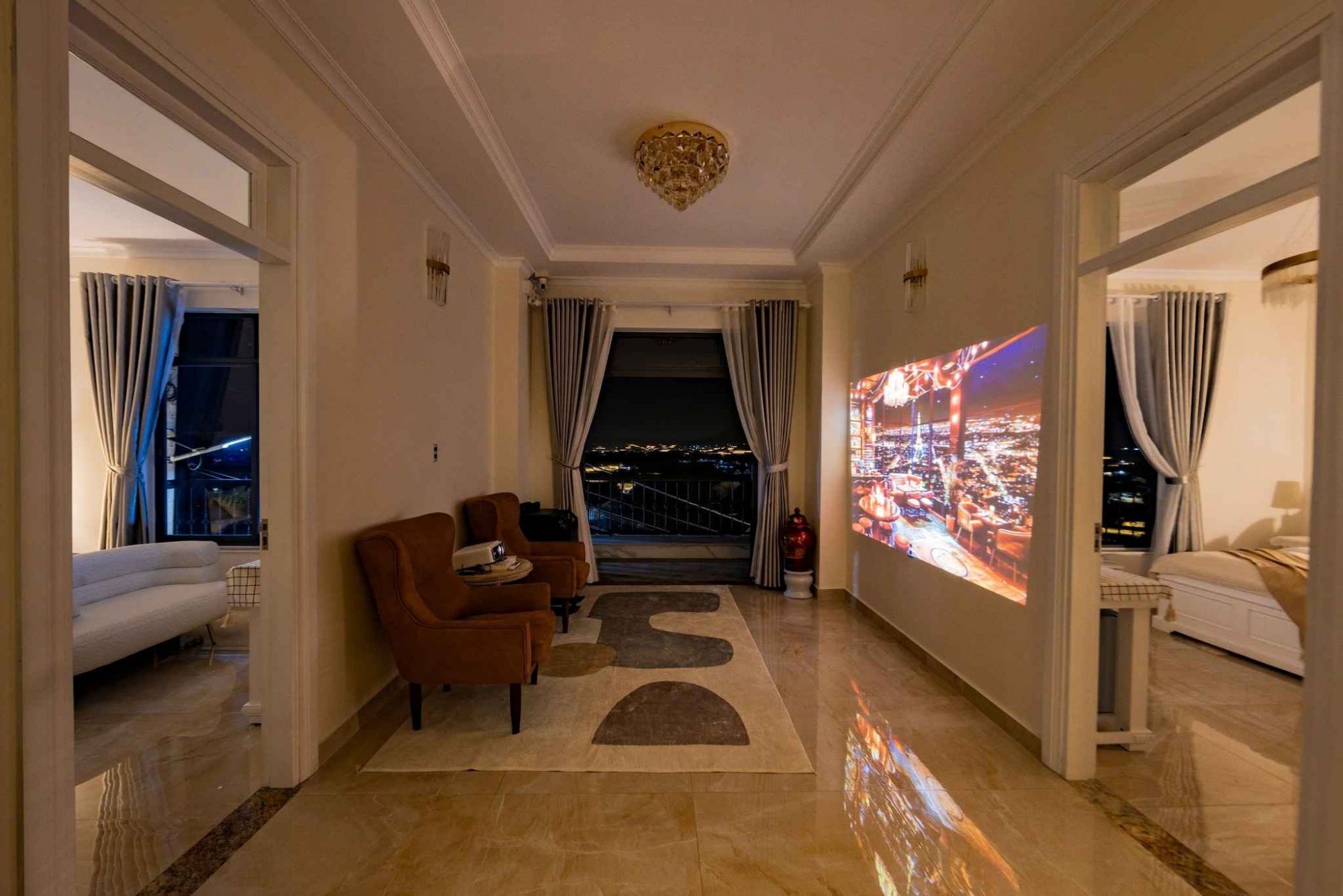 Nhất Ý Villa