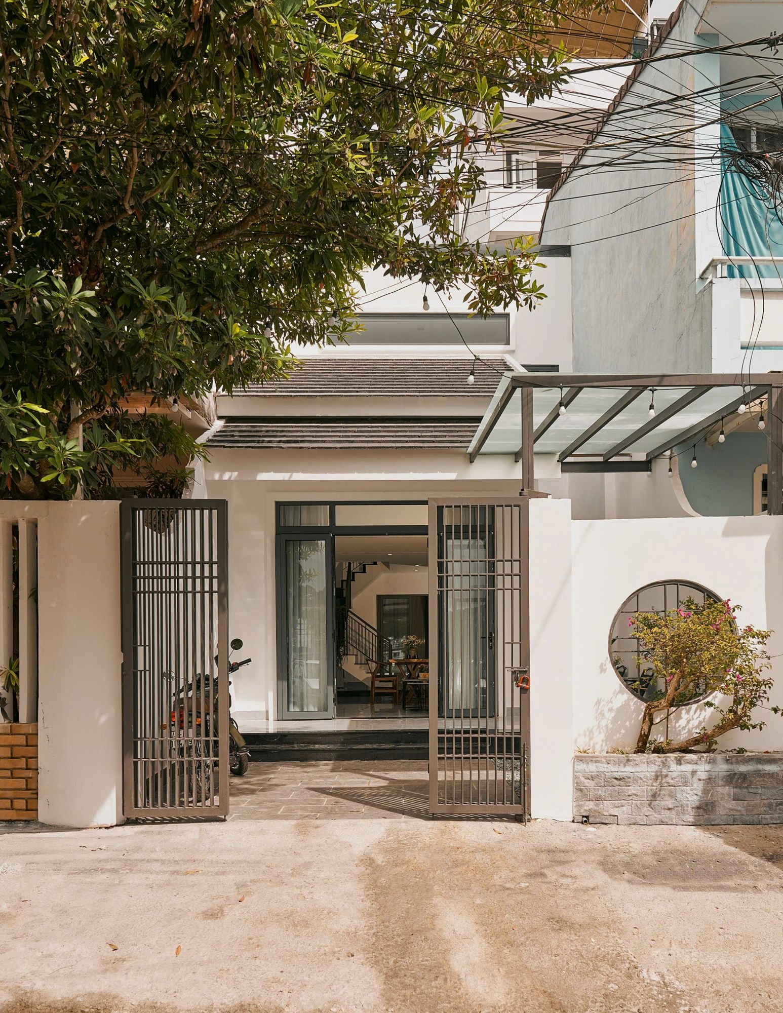 Nhím House 