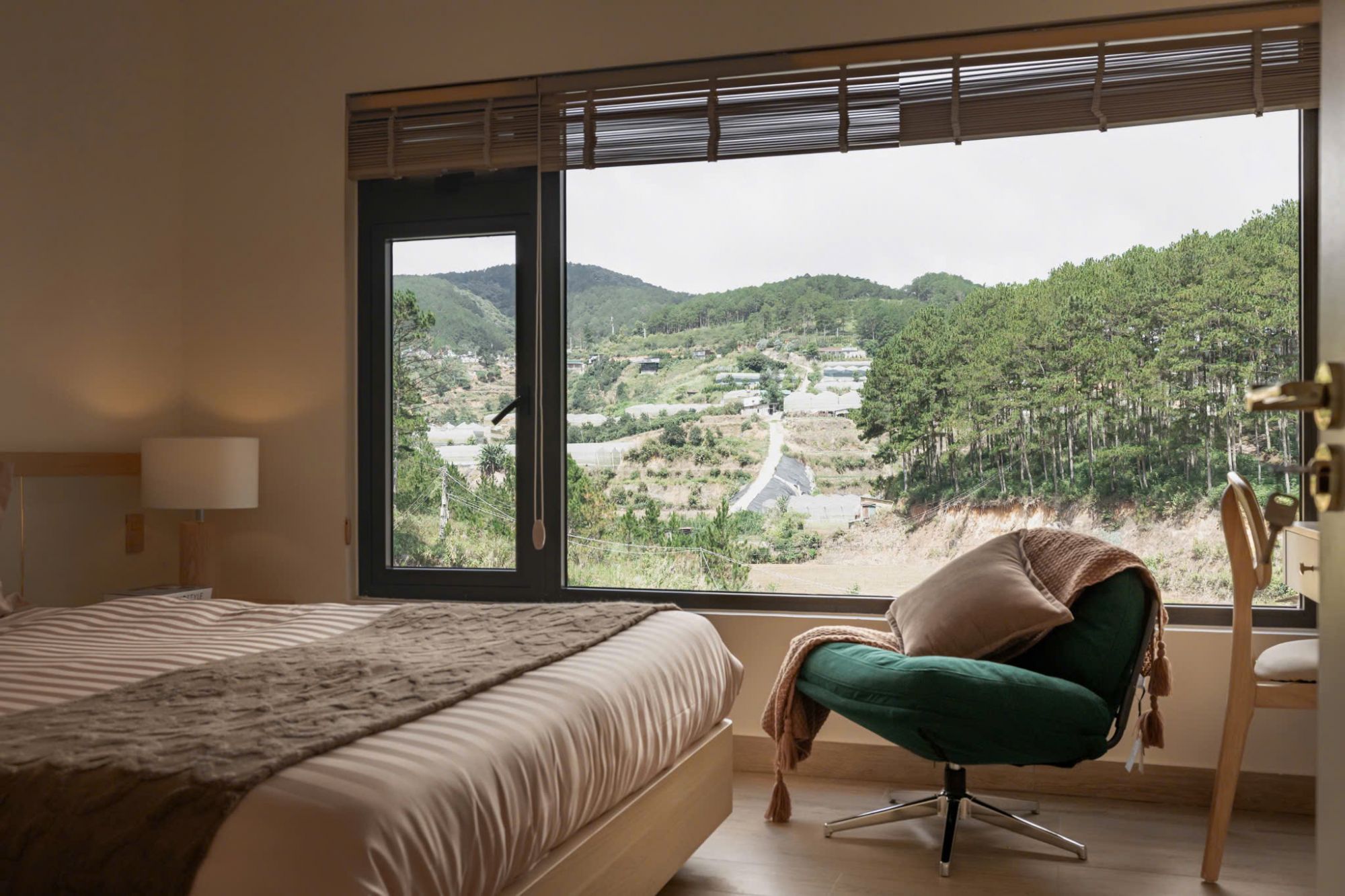 Le Petit 2 Villa