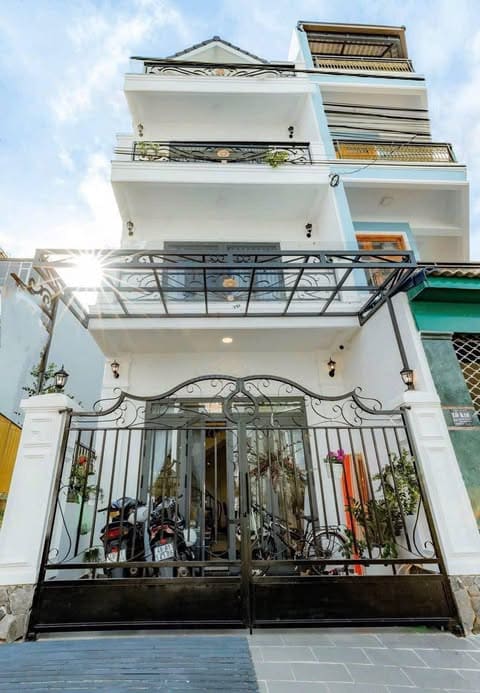 Quỳnh An Homestay