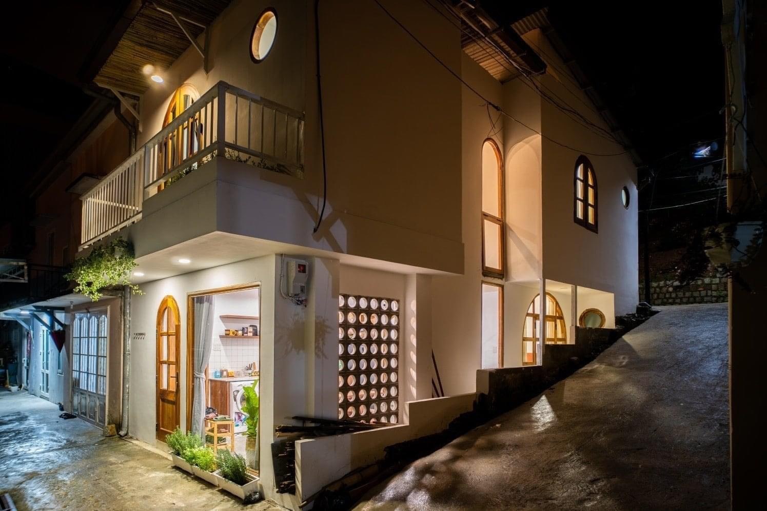 Homestay Le Rêve Đà Lạt