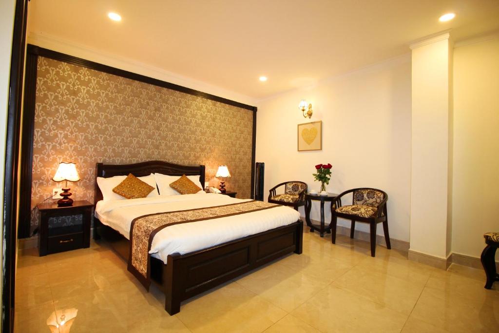 Royal Hotel Đà Lạt