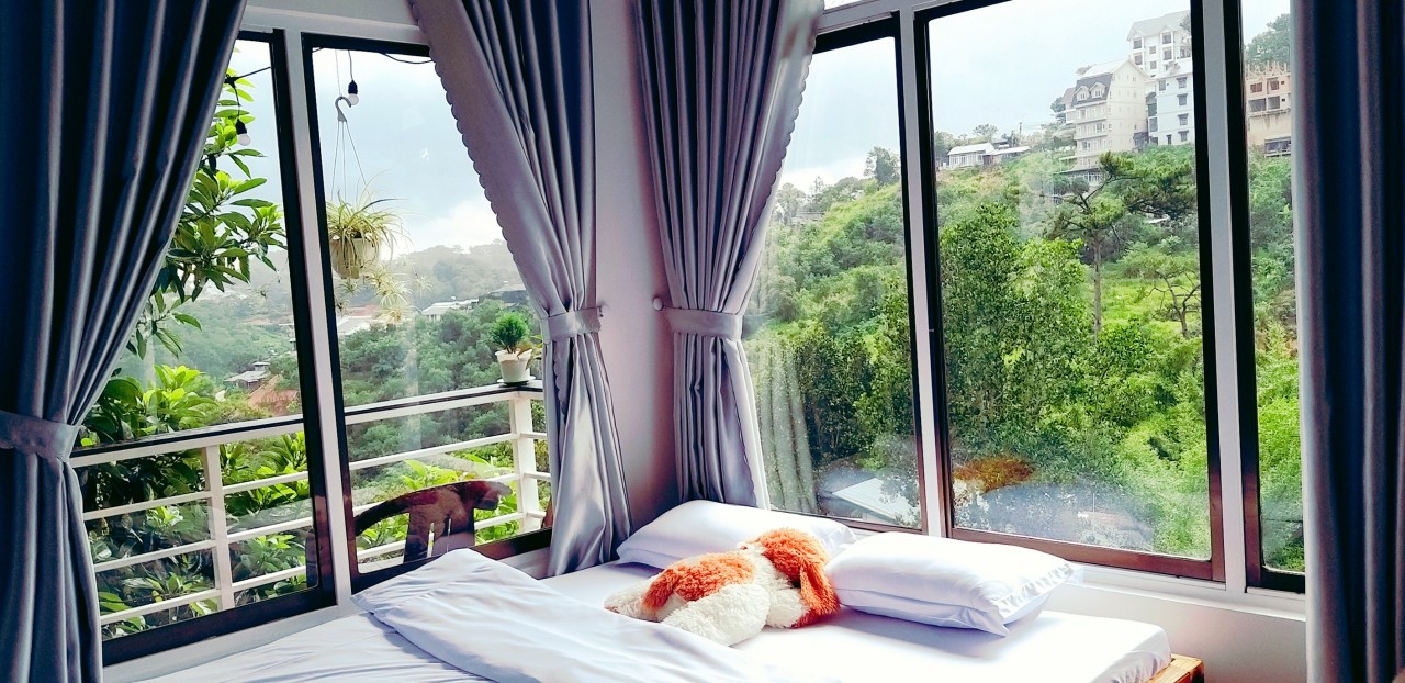 Sky Homestay