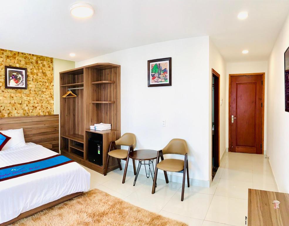 Da Lat Stream Hotel