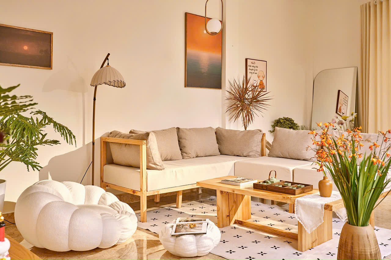 Sunshine Villa