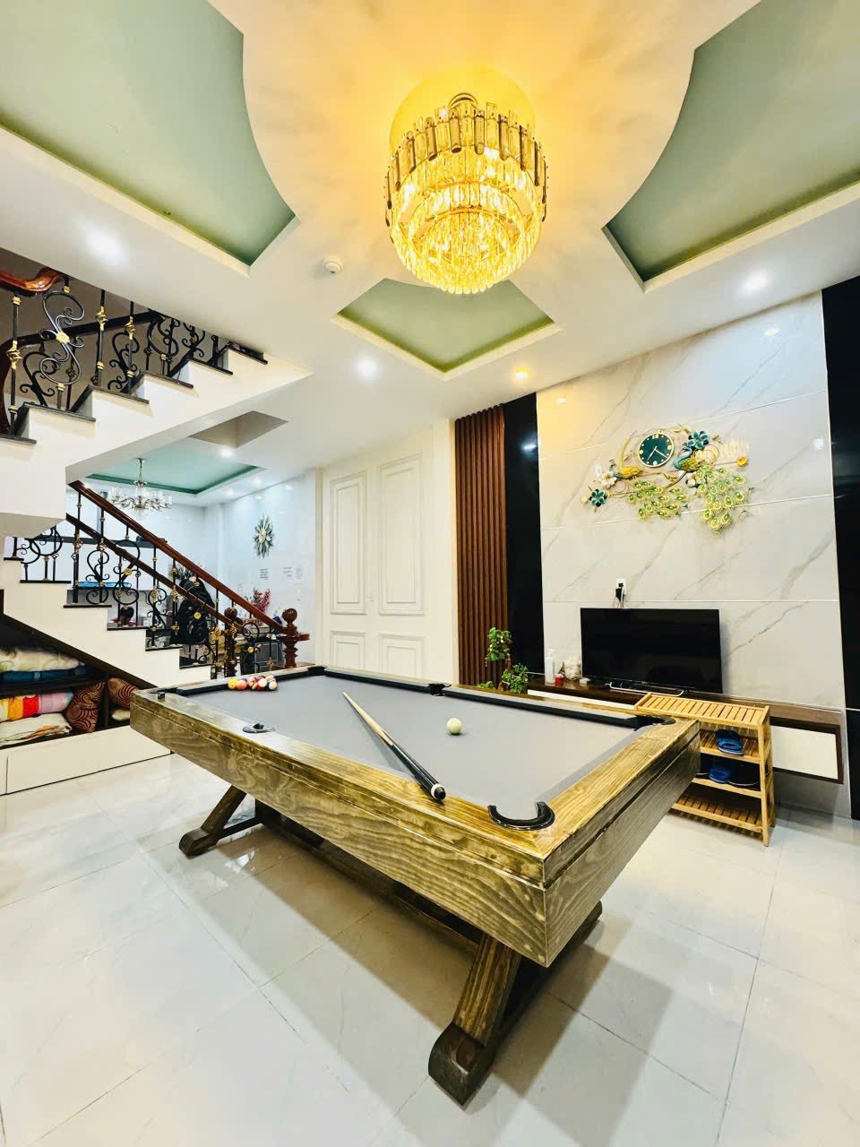 Sweet Dream Home