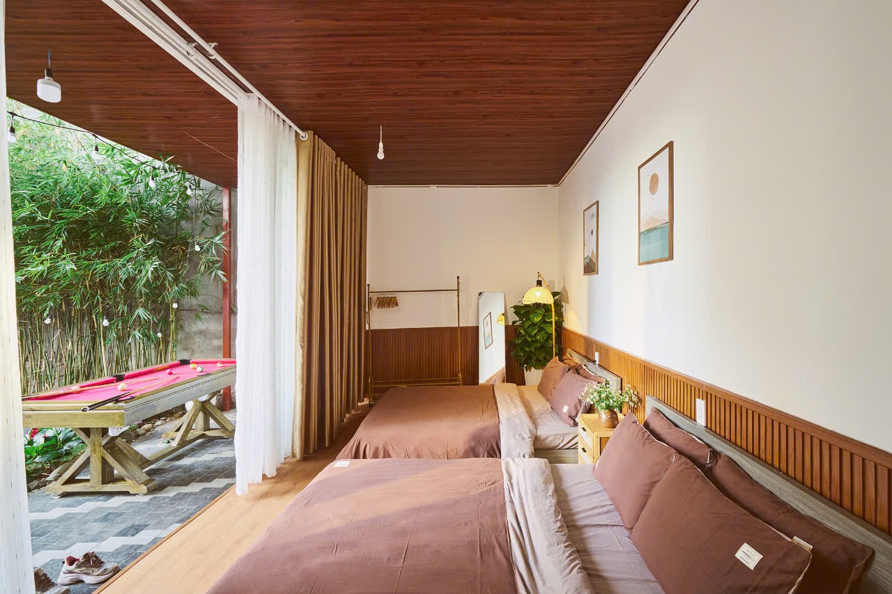 T House Da Lat
