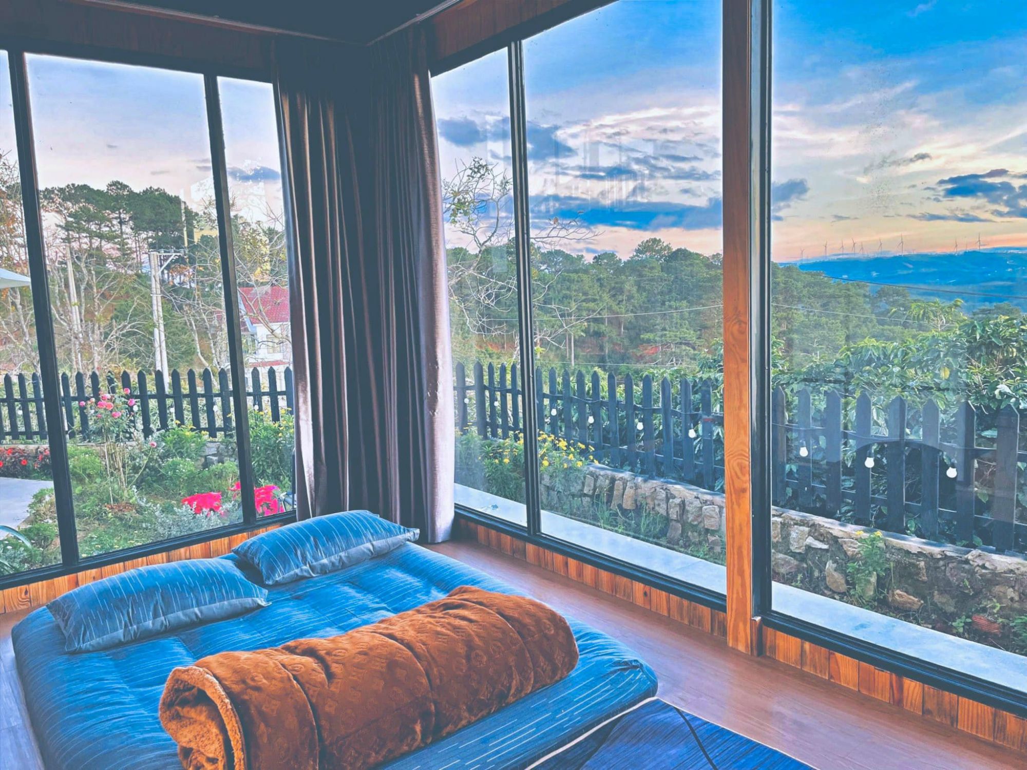 Tháng Năm Homestay - Túy Sơn