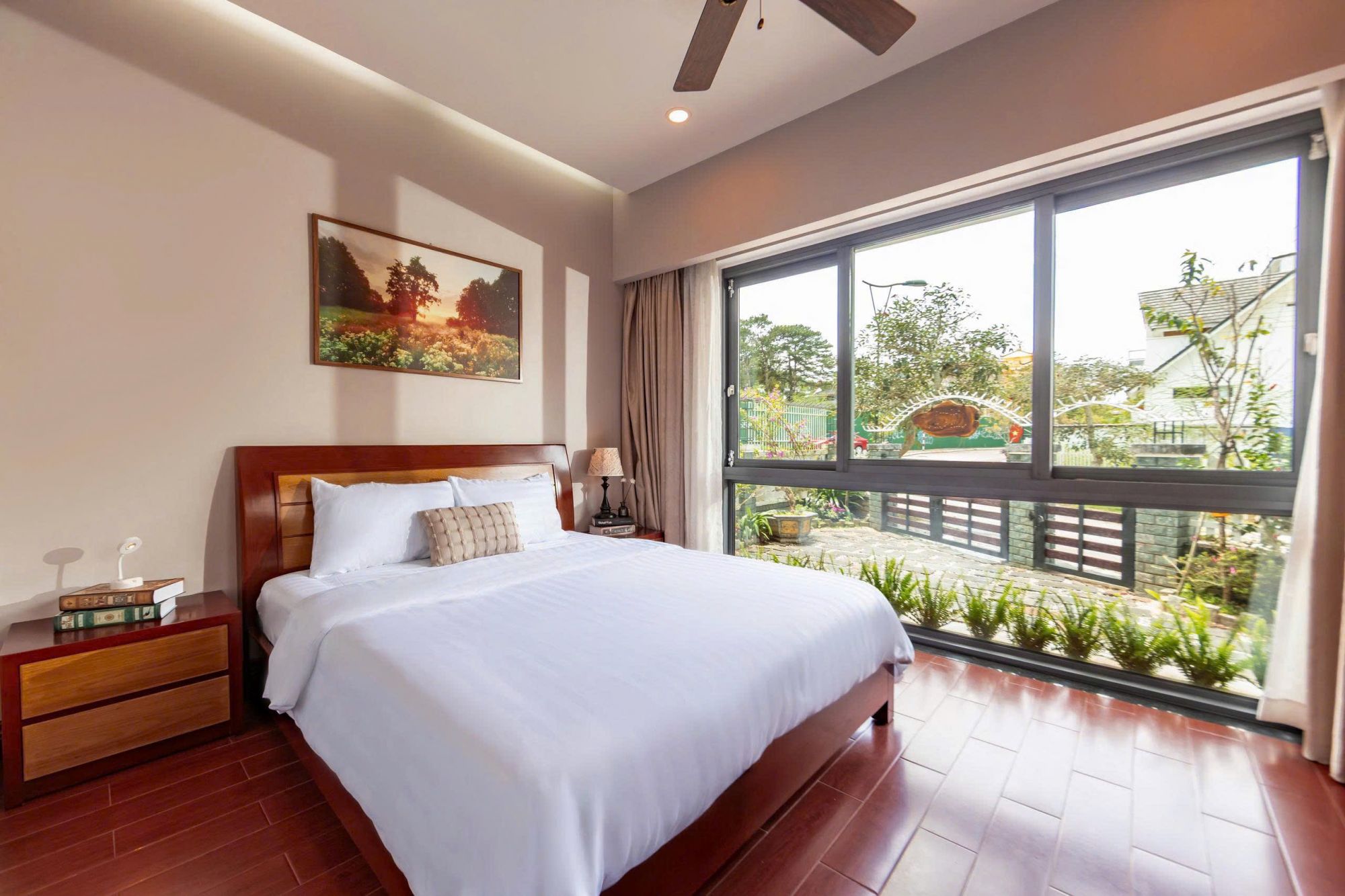 Golf Valley Villa Đà Lạt