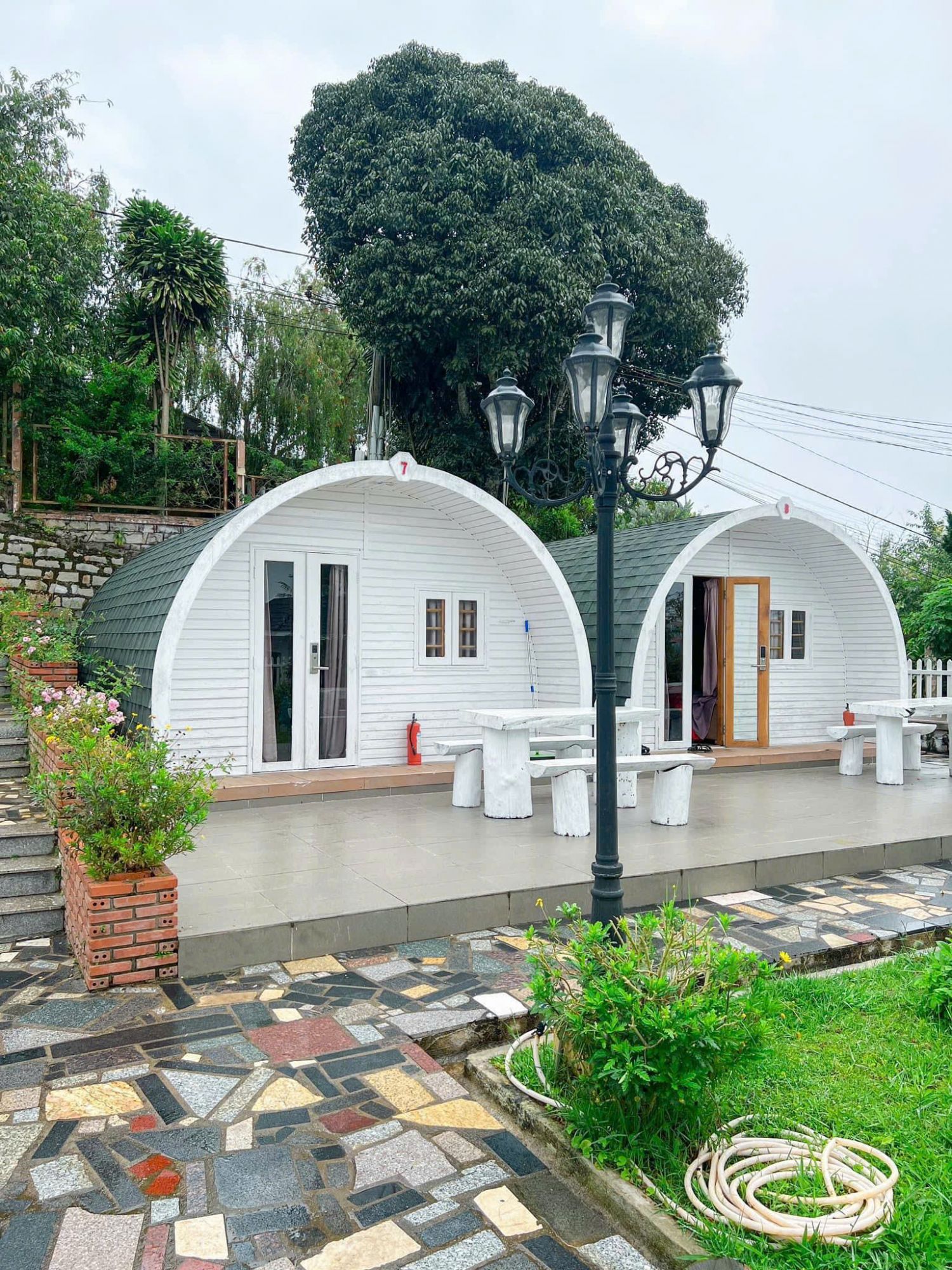 The Hobbit Bungalow