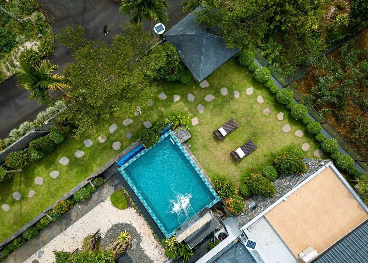 The Myst Bảo Lộc Villa