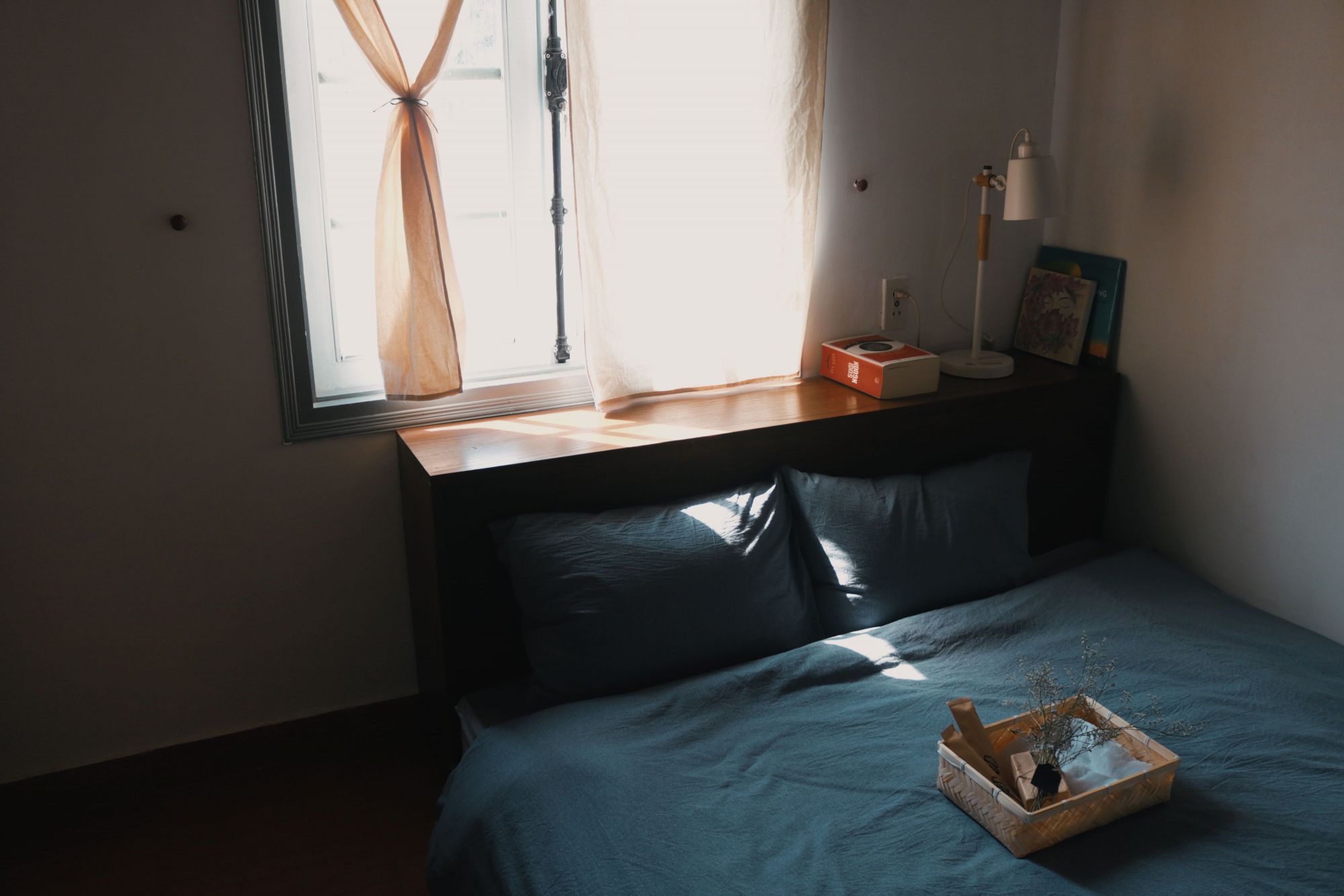 Thị Homestay Đà Lạt