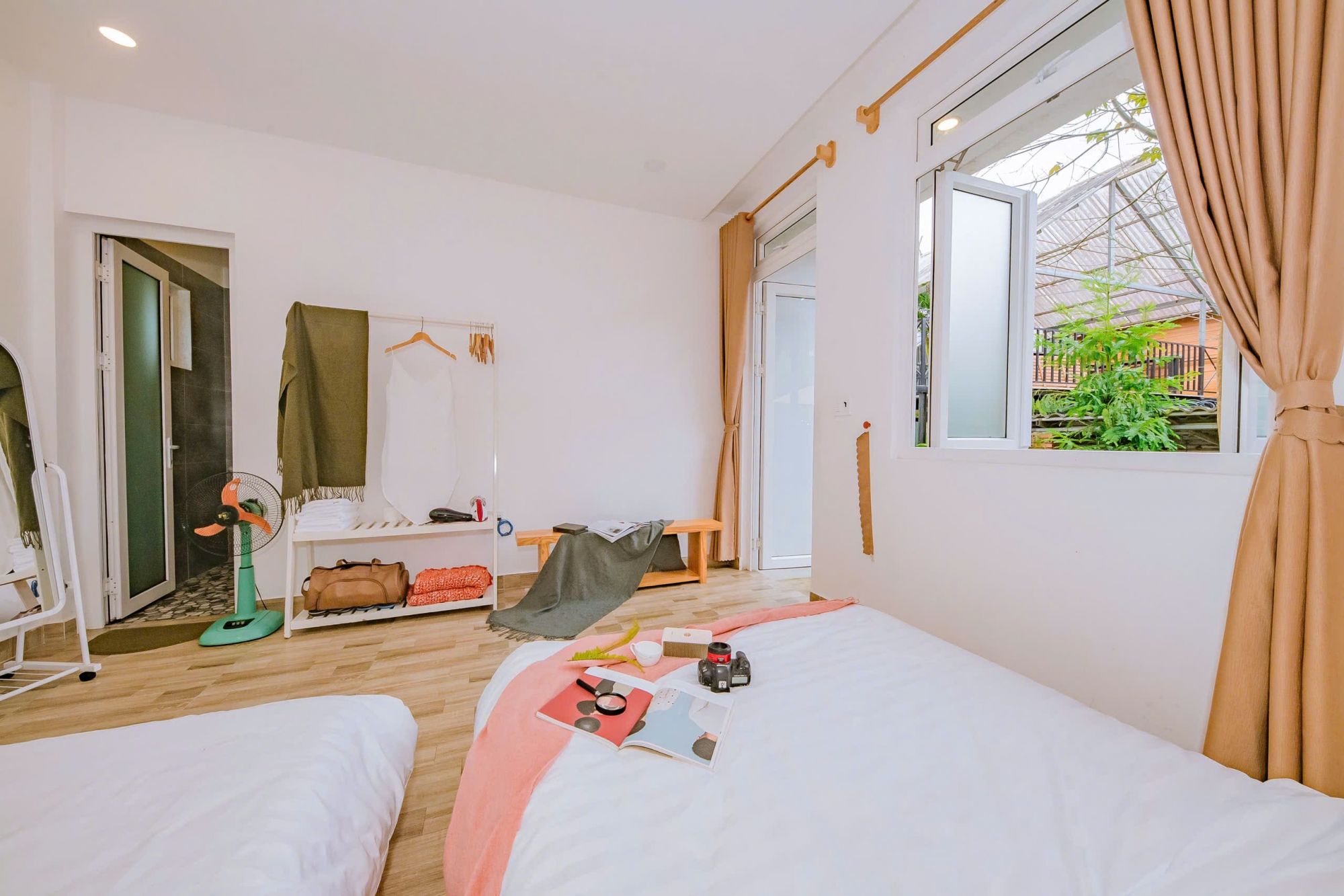 Tô hiệu 2 Villa