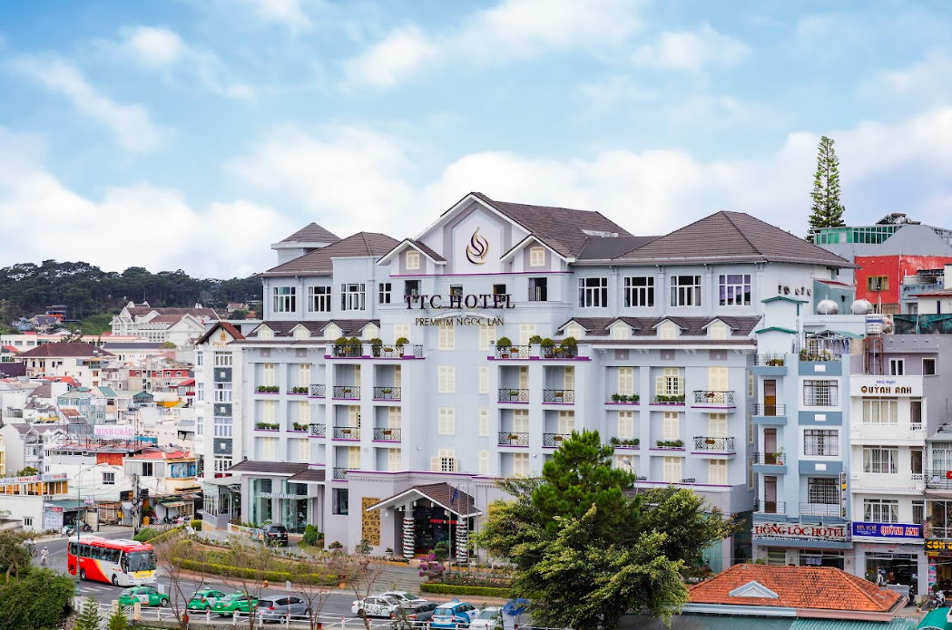 TTC Ngọc Lan