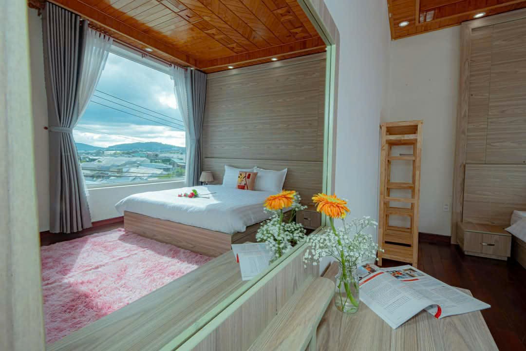 Villa DaLat Casa 