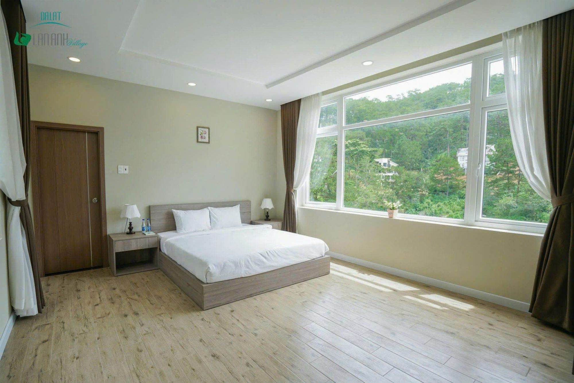 Dalat Lan Anh Village  - Villa 3D2