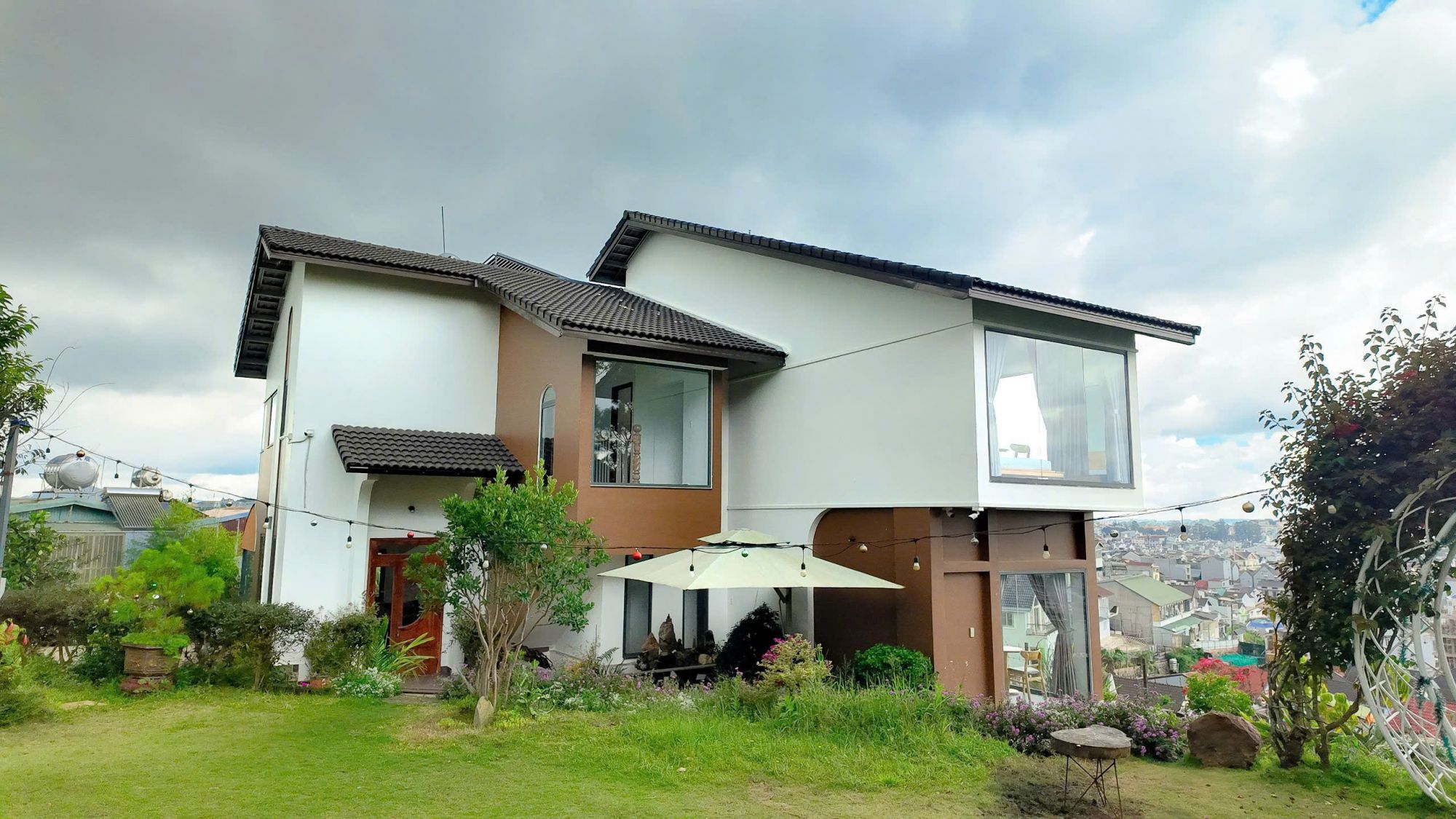 Villa Ngô Quyền