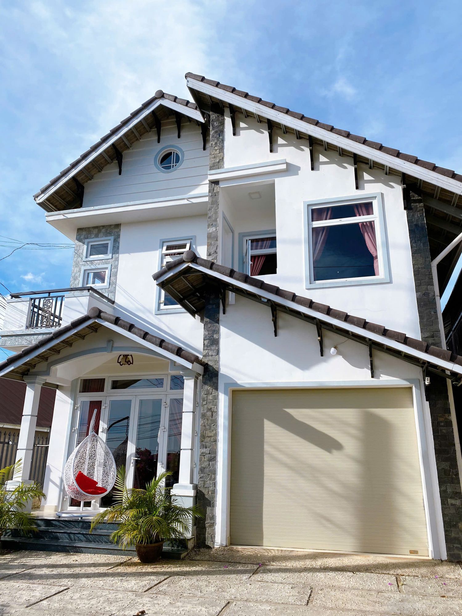 Villa Tường Vy