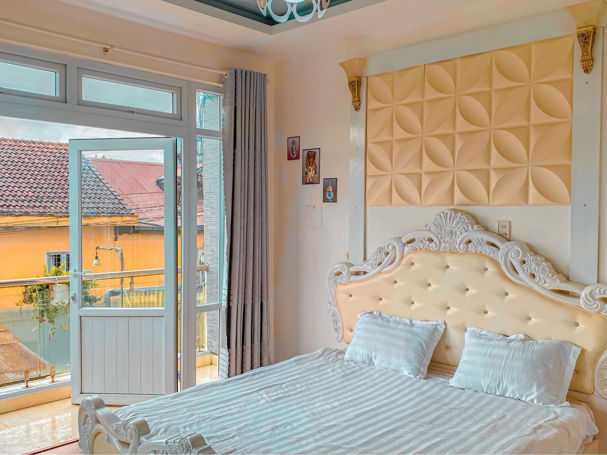 Xoài Homestay Đà Lạt