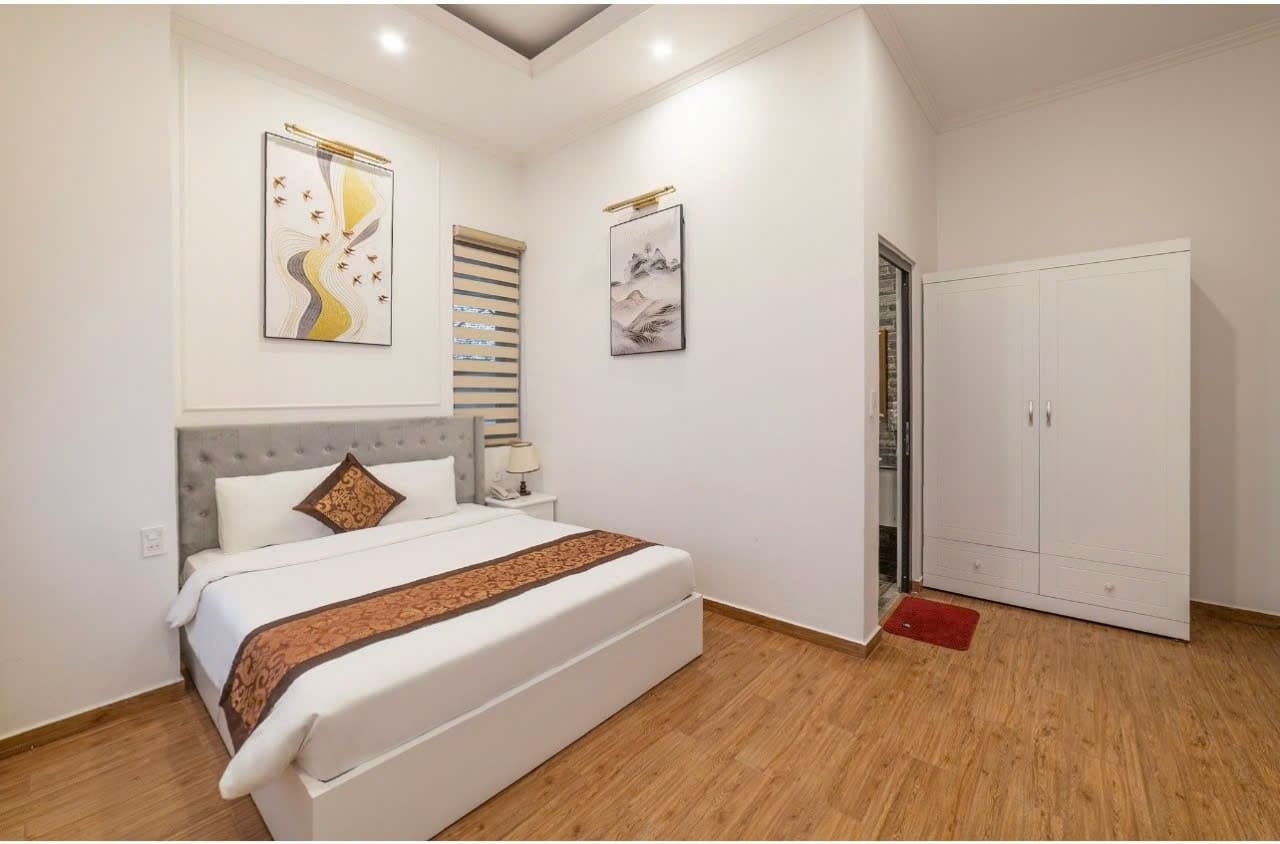 Villa Y4 Đà Lạt