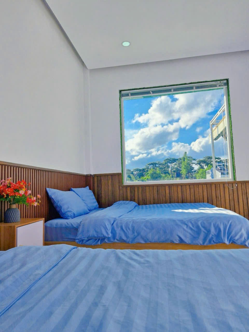 Yuri Homestay