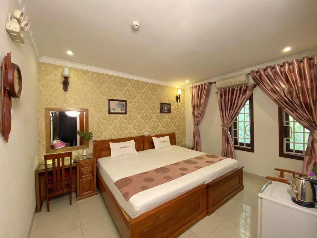 Khách sạn Đại Long