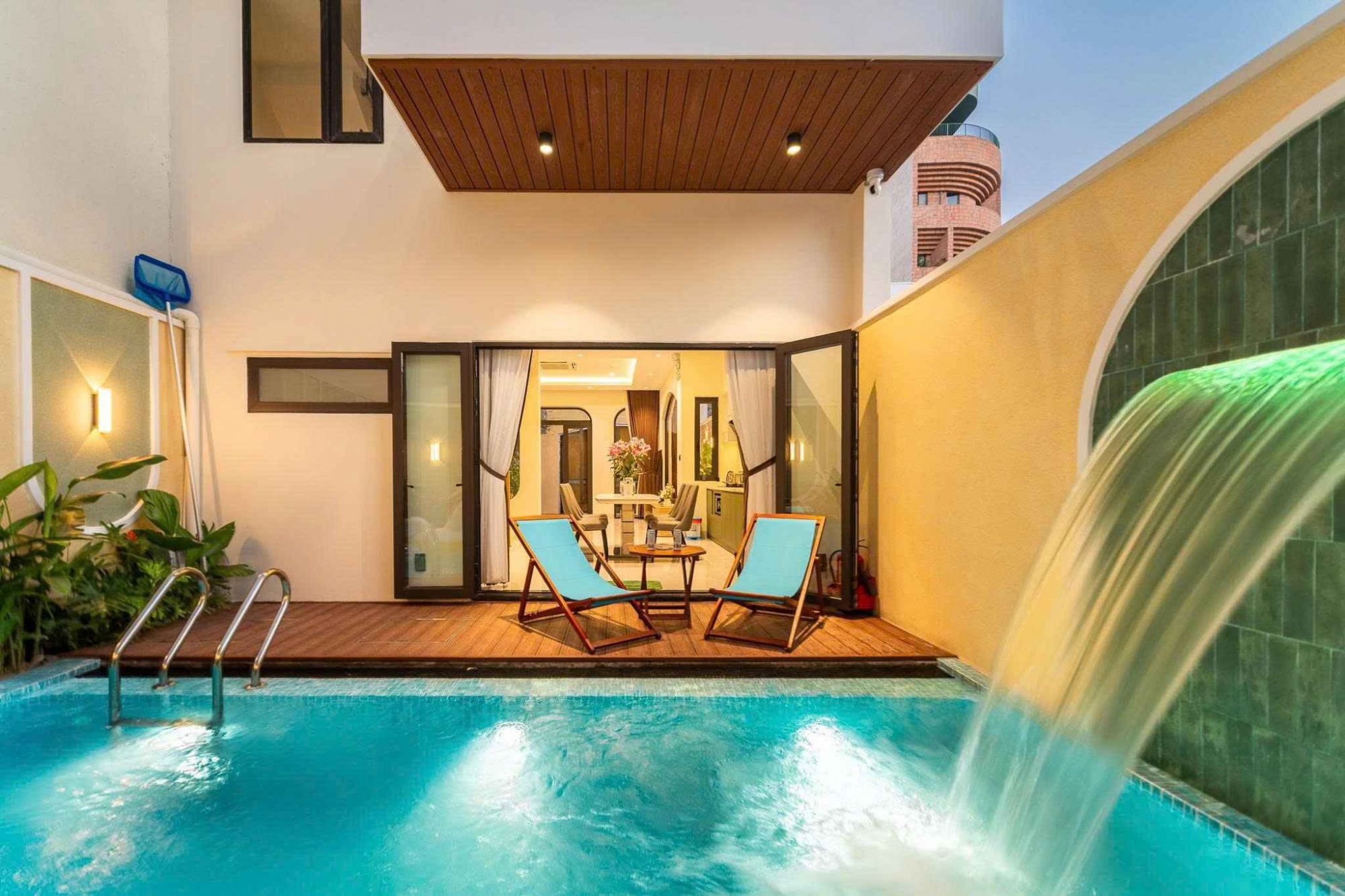LeMai Villa