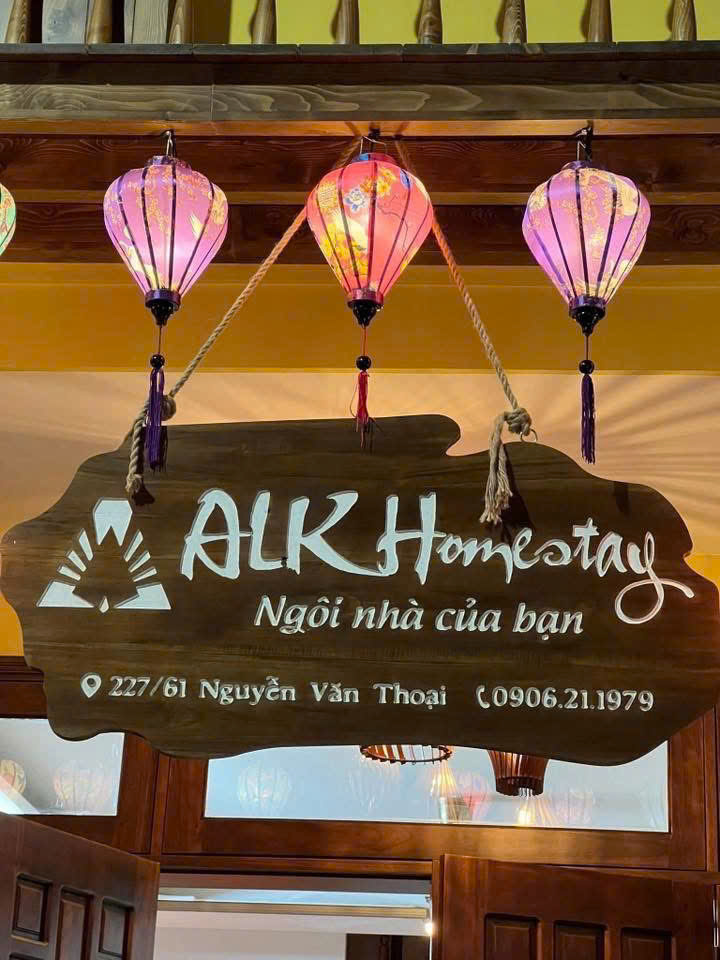 ALK Homestay Da Nang