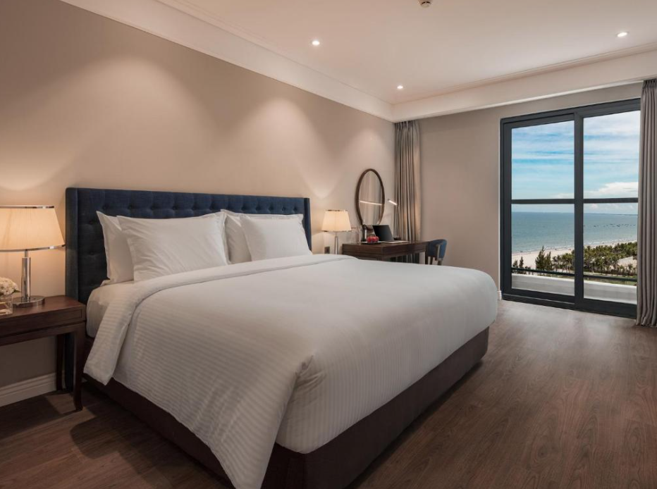 Altara Apartment 1707