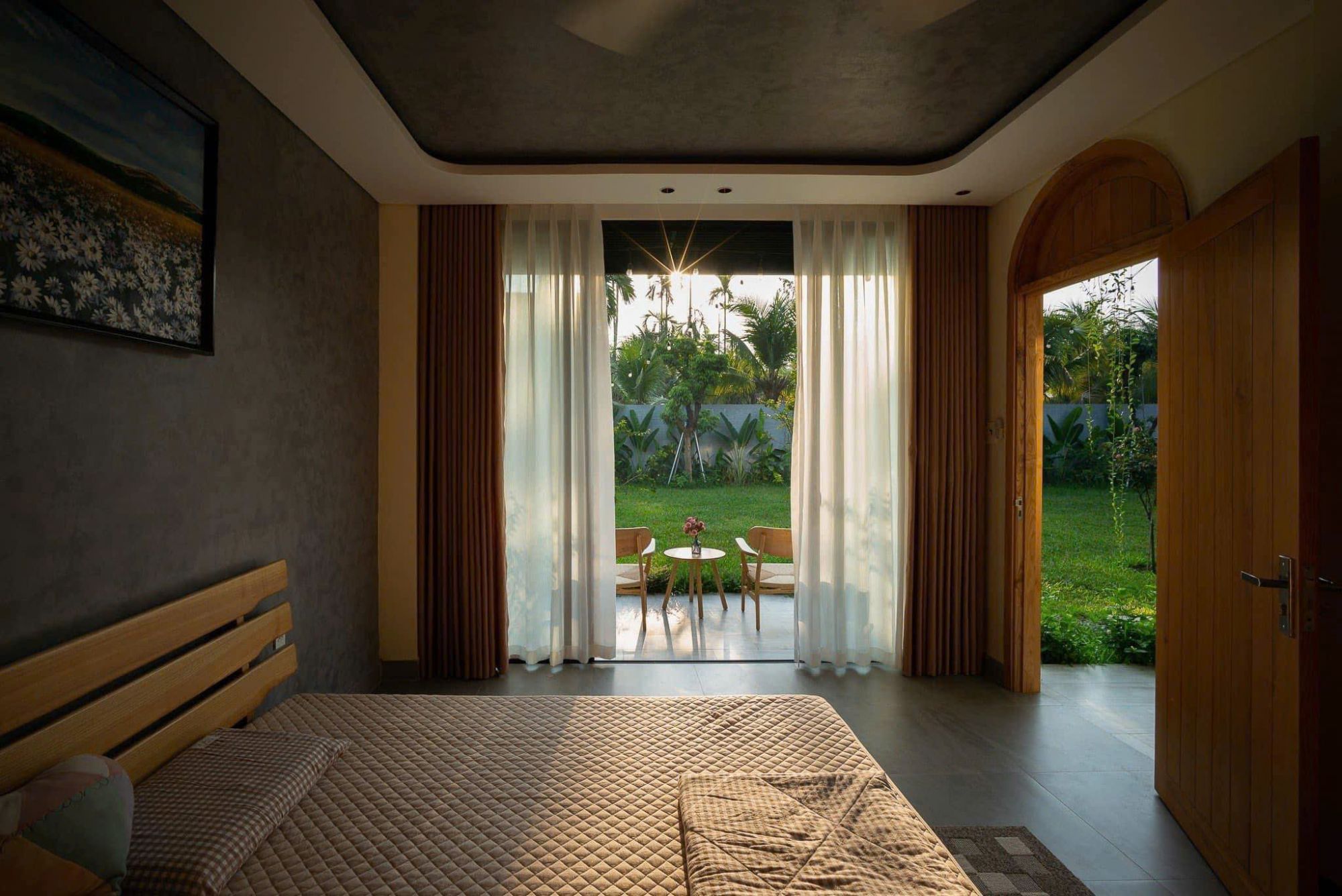 Binsy Casa Villa
