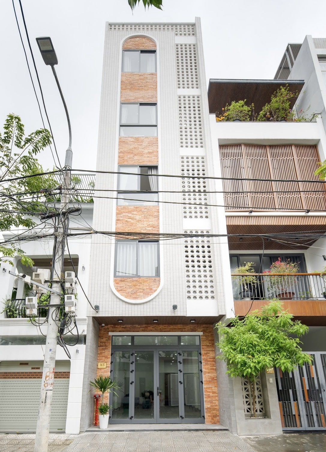 Carol Homestay CS3 - 45 An Mỹ