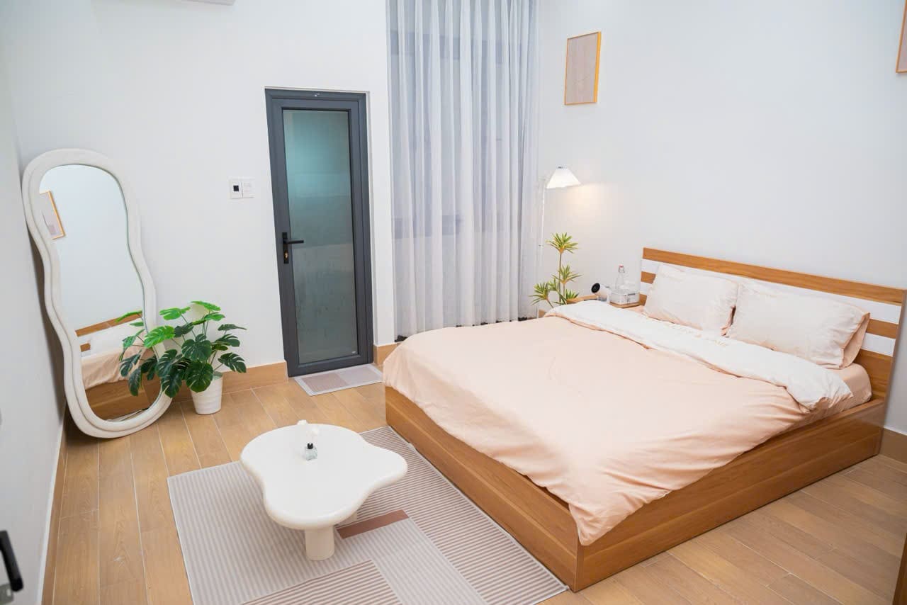 Dallas Homestay