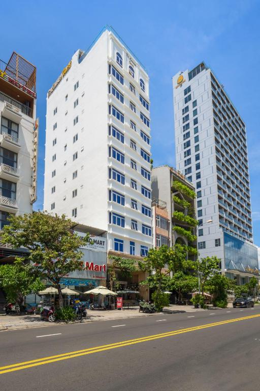 De L'amour Hotel