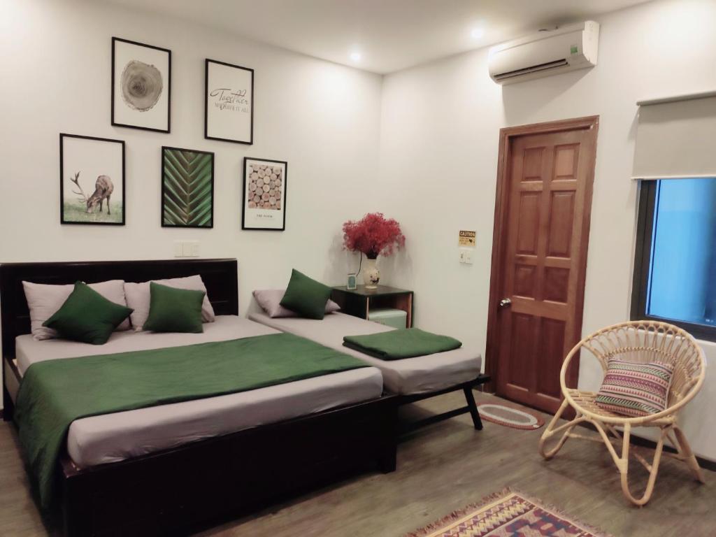  Hostel K O N T I K I