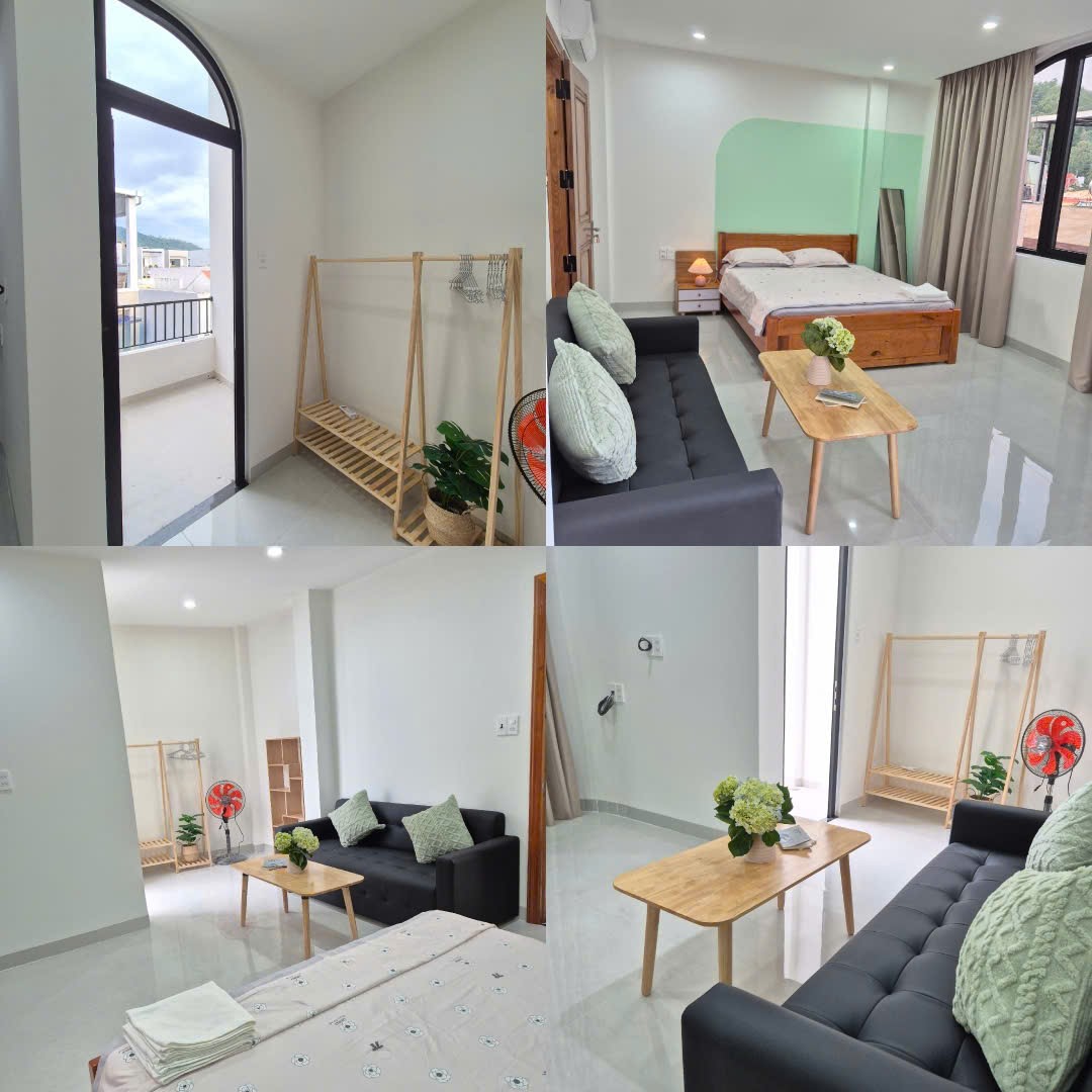 Java House - Homestay 