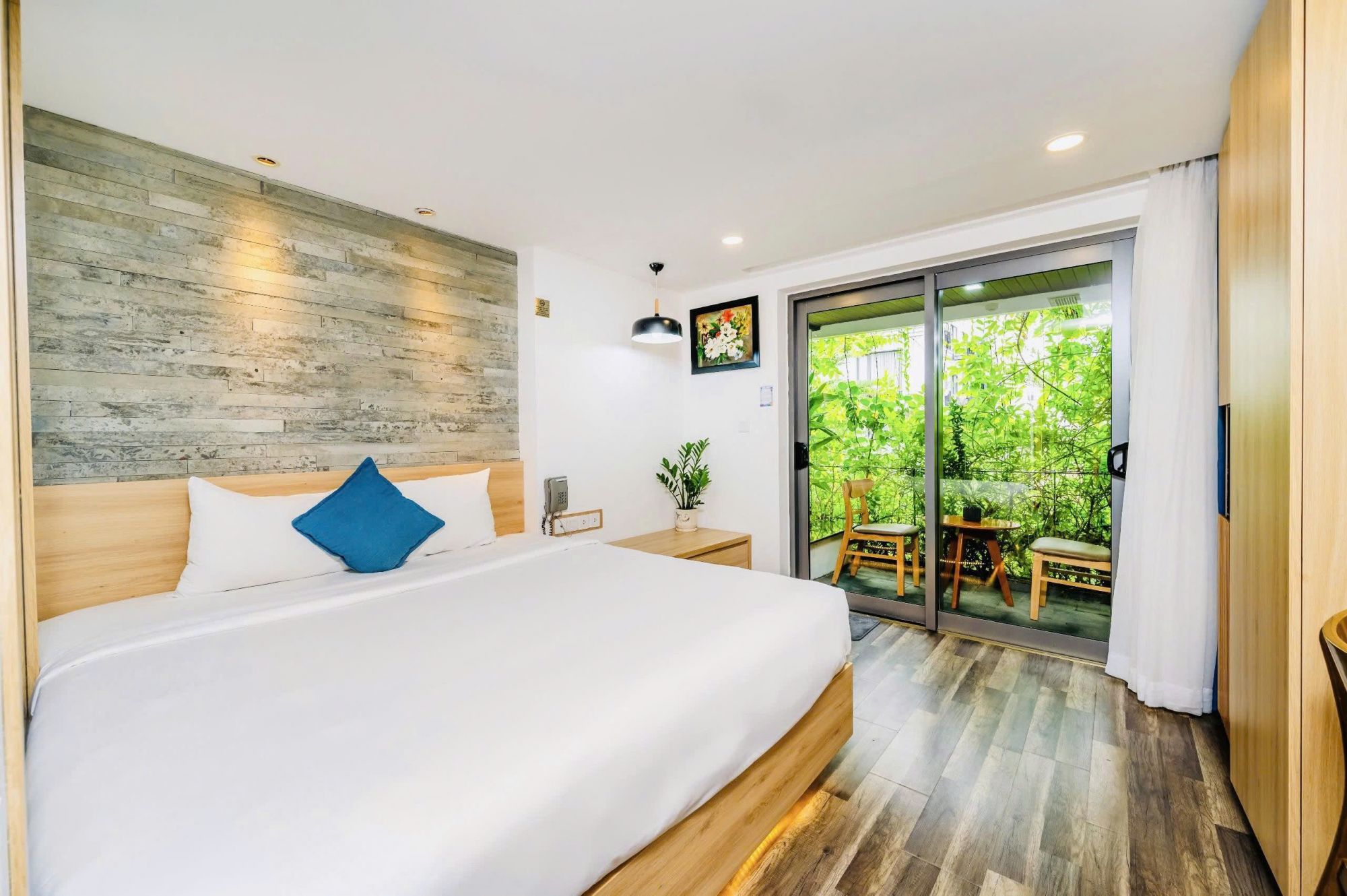 John Boutique Villa