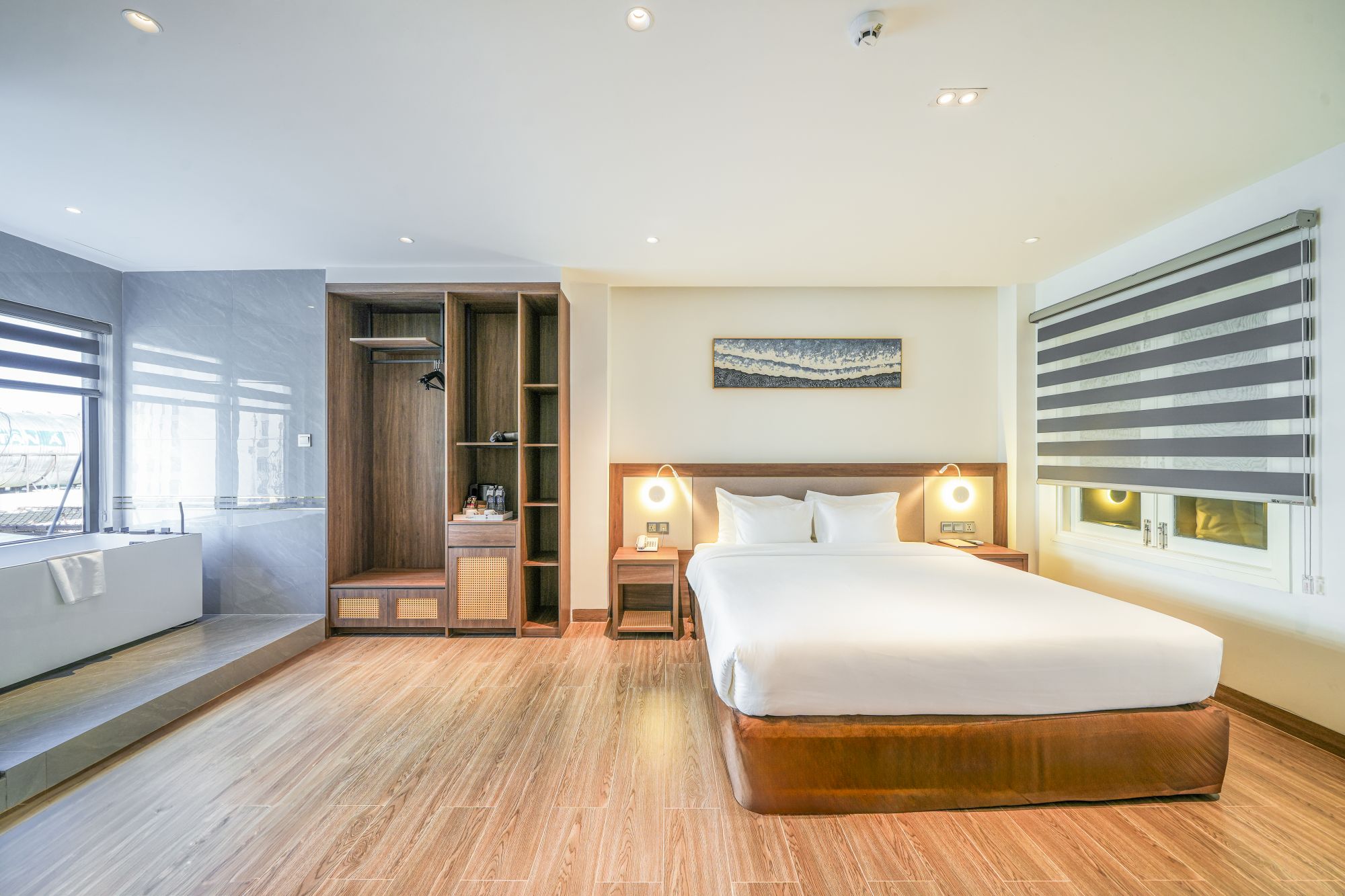 Kiến's Ocean Hotel